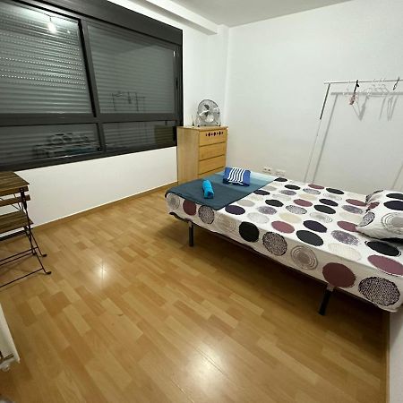 Arte Ruprestre Madrid Exterior photo
