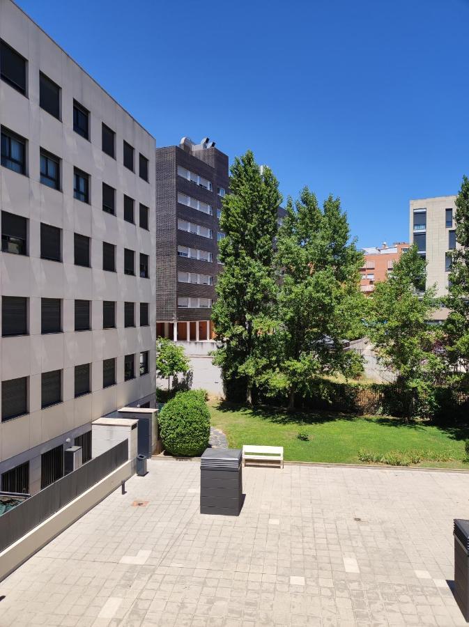 Arte Ruprestre Madrid Exterior photo