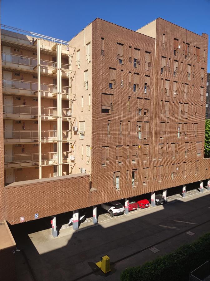 Arte Ruprestre Madrid Exterior photo