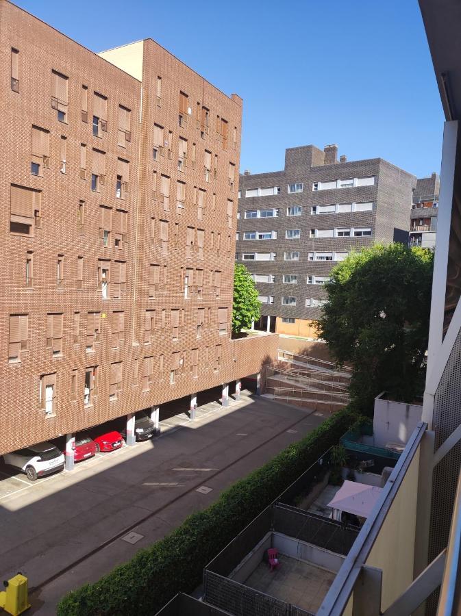 Arte Ruprestre Madrid Exterior photo
