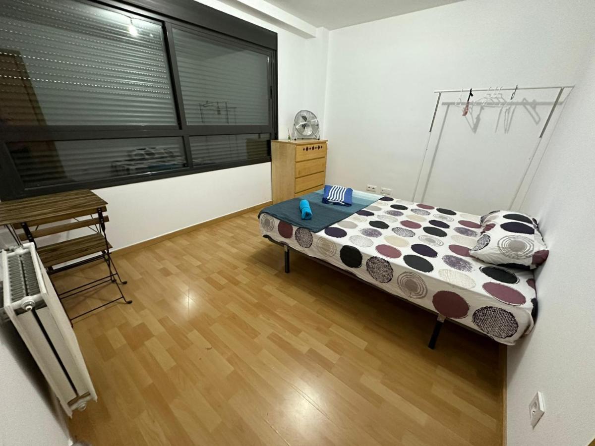 Arte Ruprestre Madrid Exterior photo
